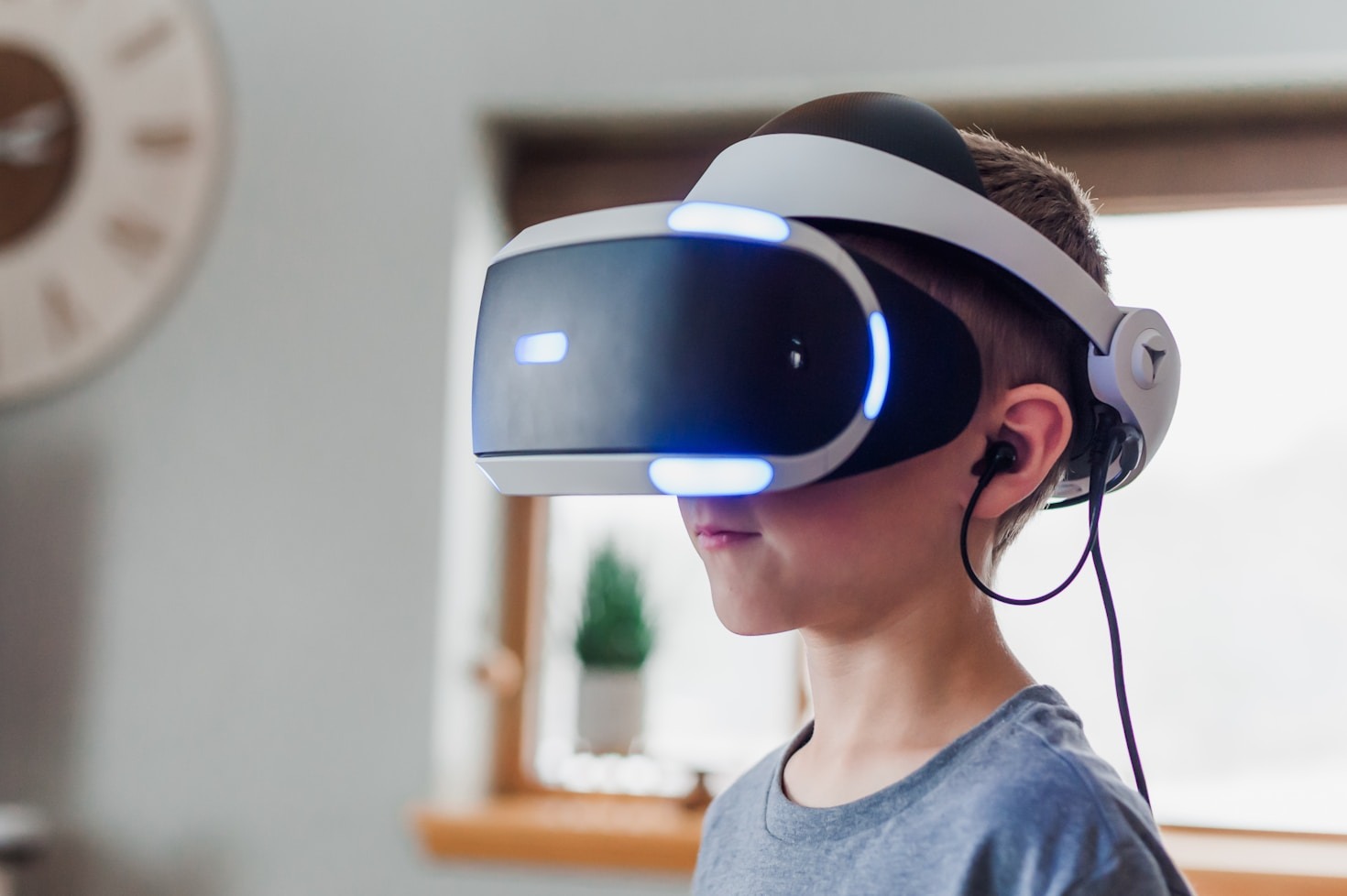 Como a Realidade Virtual Transforma o Ensino